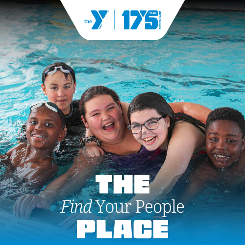 Cville Teen Extreme Camp 