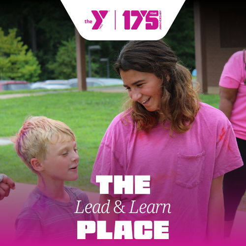 Cville Teen CIT Camp