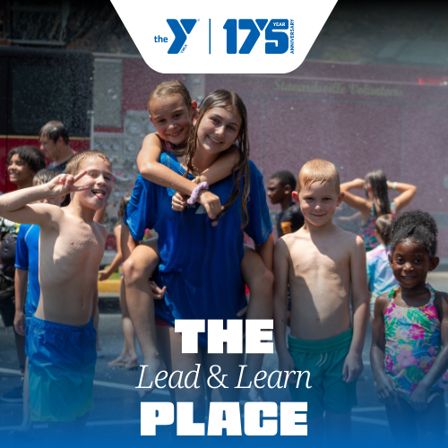 Greene Teen CIT Camp