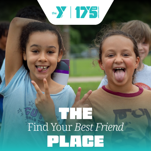 Cville Exploration Camp