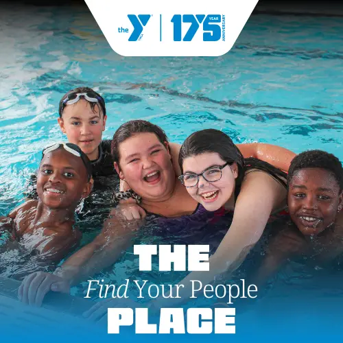 Cville Teen Extreme Camp 