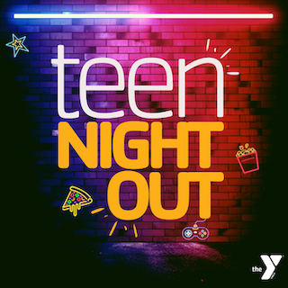 Teen Night Out