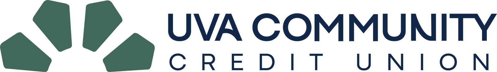 UVA Community Credit Union Logo