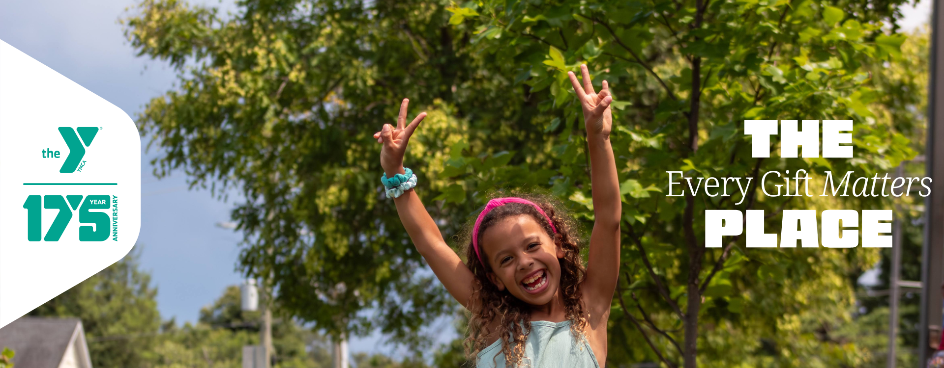 Day of Giving March 2